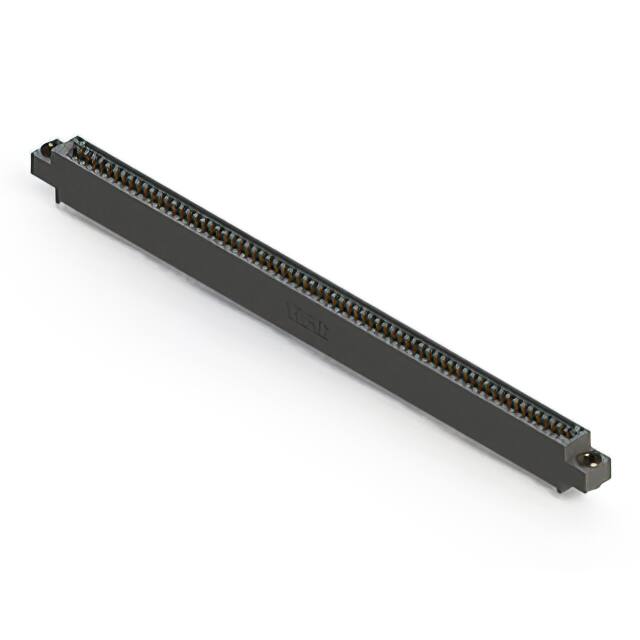895-068-521-603 EDAC Inc.  Edgeboard Connectors